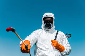 Professional Pest Control in Summit Park, UT